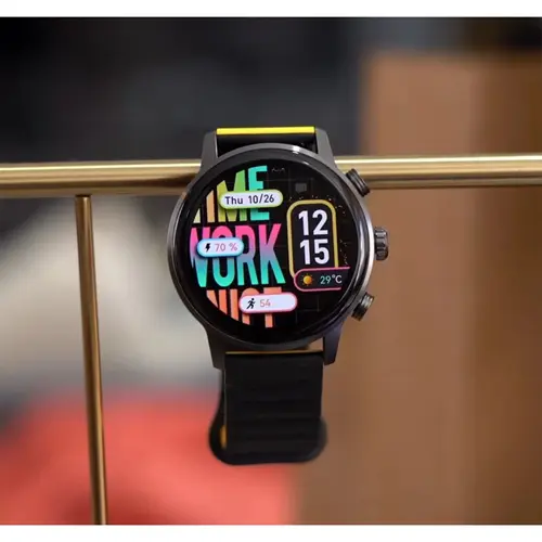 ساعت هوشمند کیسلکت مدل Smart Calling Watch Kr2 (4)
